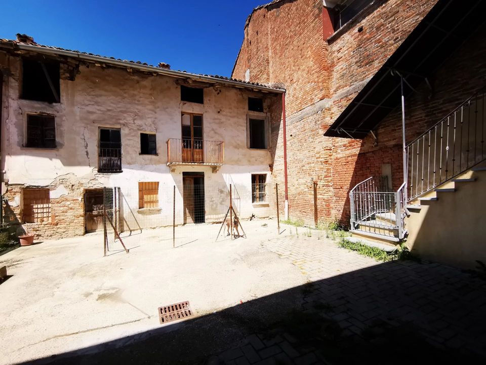 Villa en Priocca, Cuneo - foto 1