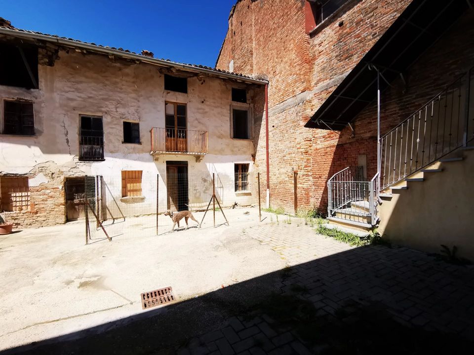 Villa en Priocca, Cuneo - foto 2