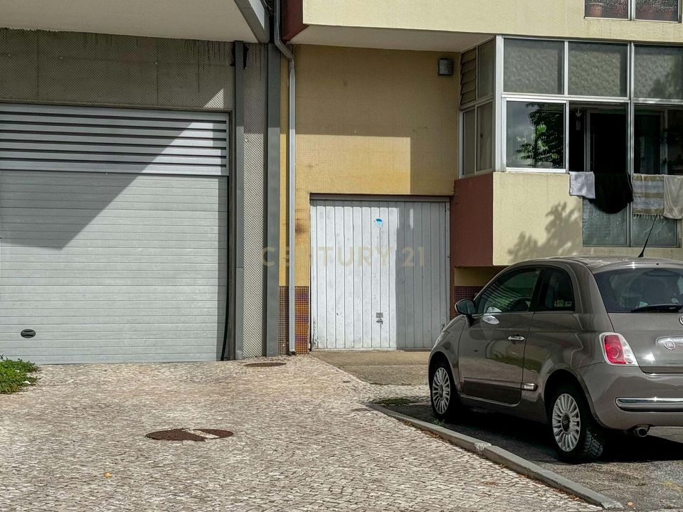 Erhvervsejendom i Viseu, Viseu - foto 1