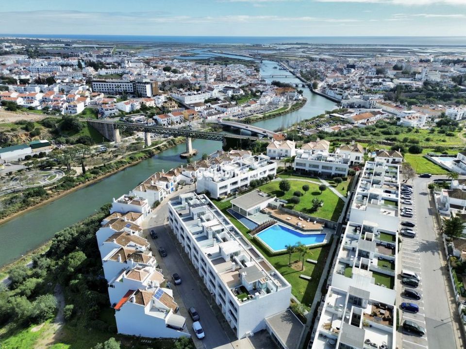 Lejlighed i Tavira, Faro - foto 1