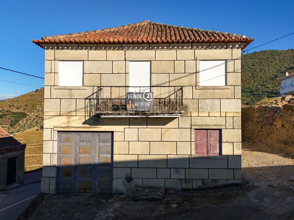Villa i Sao Joao da Pesqueira, Viseu - foto 2