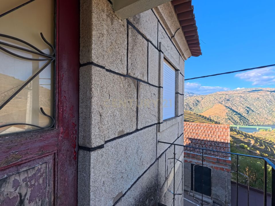 Villa i Sao Joao da Pesqueira, Viseu - foto 3