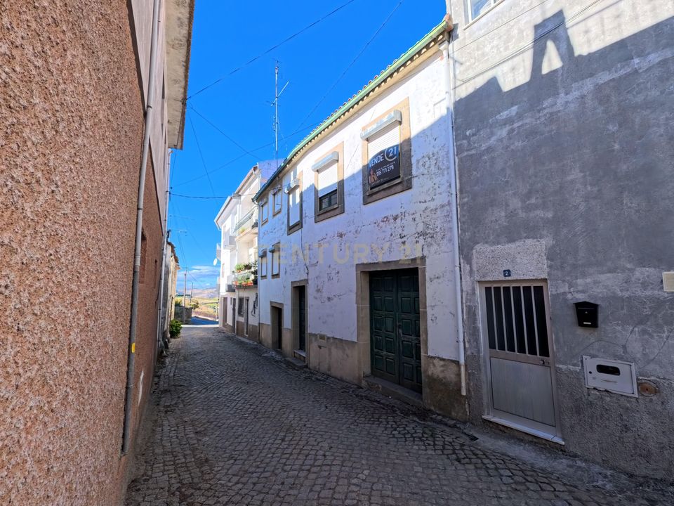 Villa i Sao Joao da Pesqueira, Viseu - foto 1