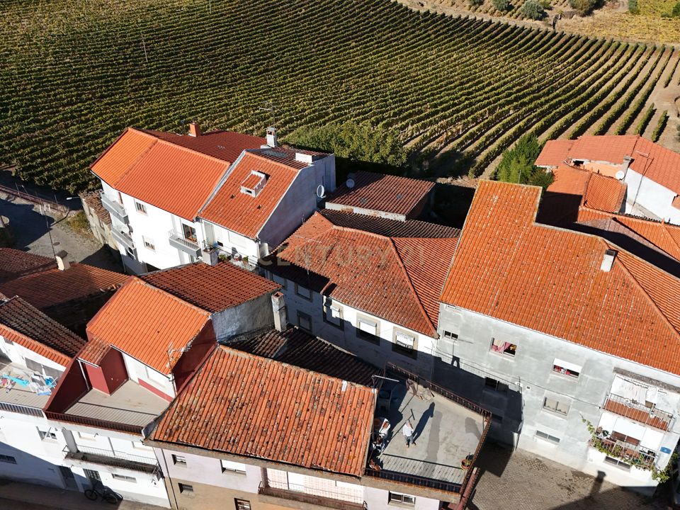 Villa i Sao Joao da Pesqueira, Viseu - foto 2