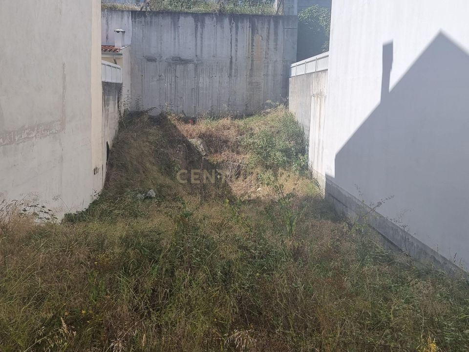 Helårsgrund i Viseu, Viseu - foto 1