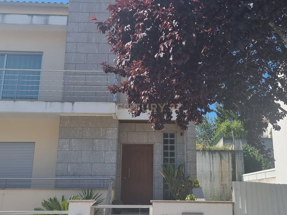 Helårsgrund i Viseu, Viseu - foto 3