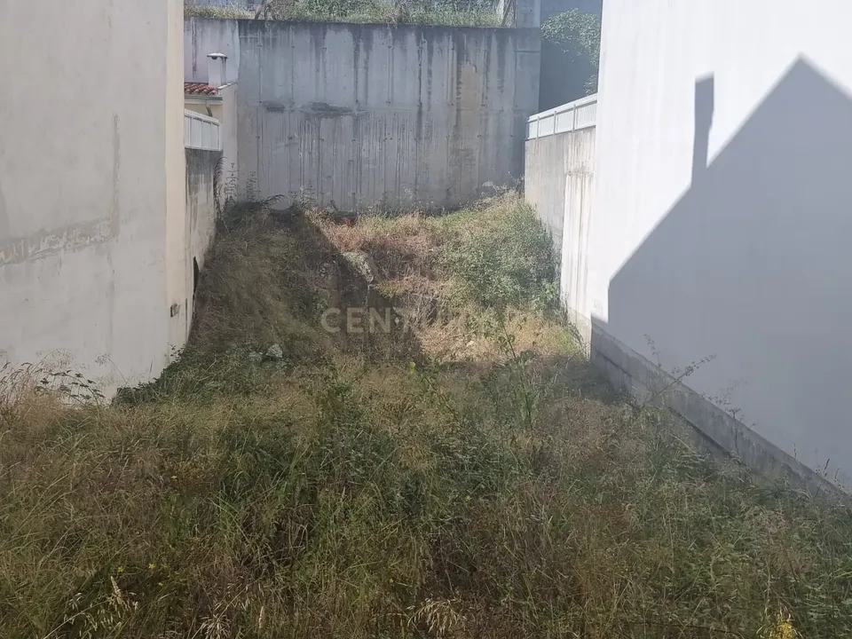 Helårsgrund i Viseu, Viseu - foto 4