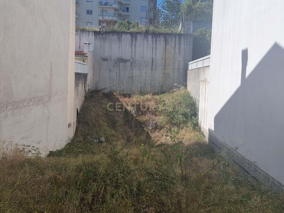Helårsgrund i Viseu, Viseu - foto 5