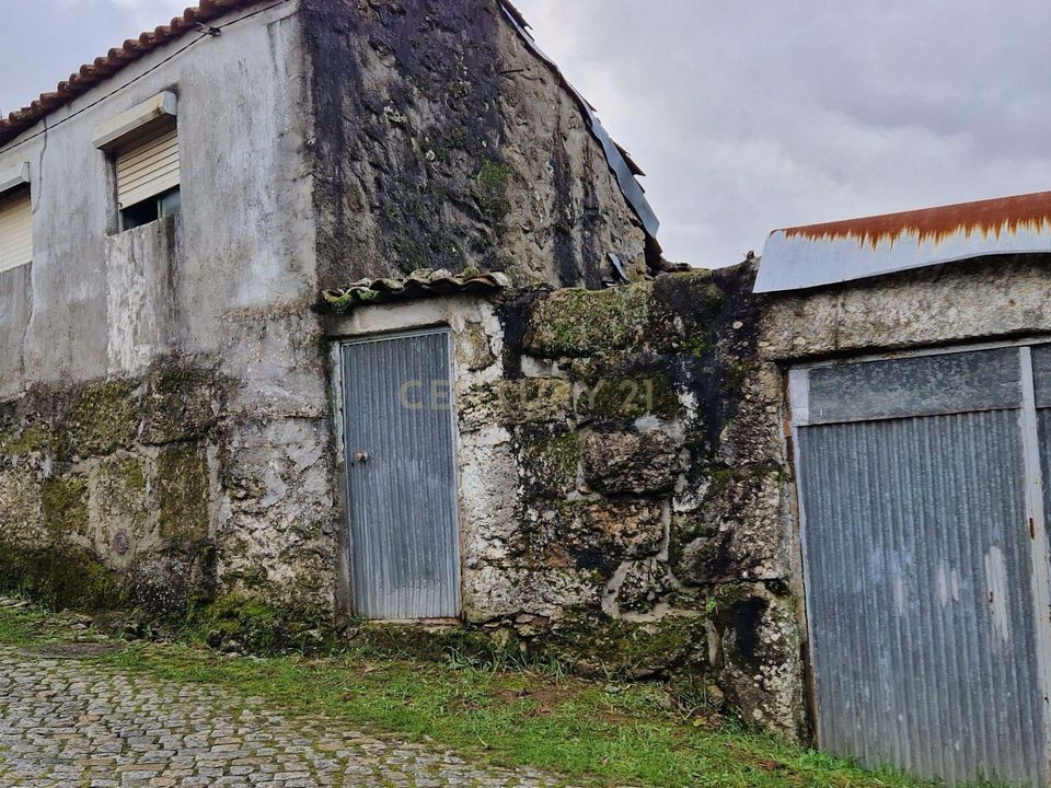 Villa i Viseu, Viseu - foto 1