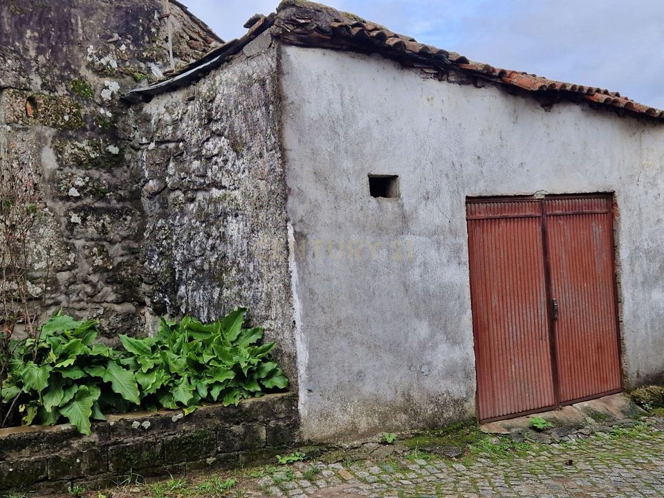 Villa i Viseu, Viseu - foto 2