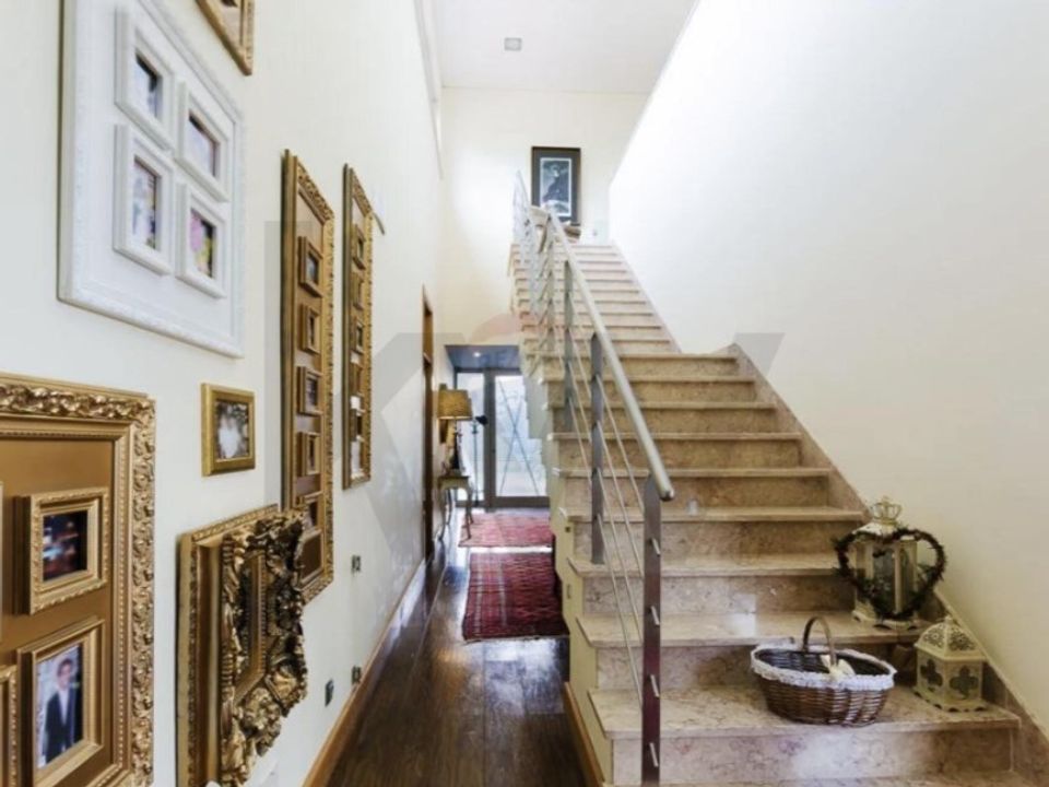 Villa i Sesimbra, Setubal - foto 2