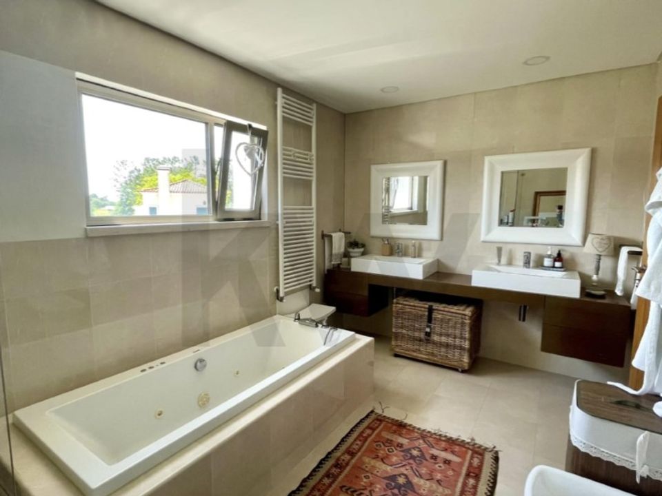 Villa i Sesimbra, Setubal - foto 3