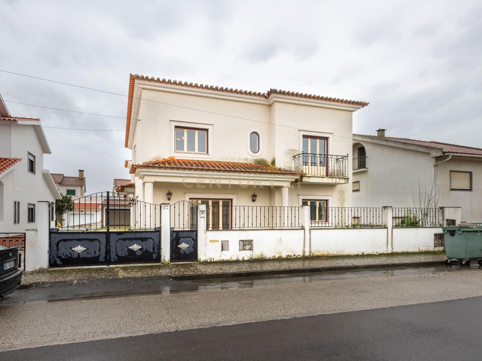 Villa i Entroncamento, Santarem - foto 1