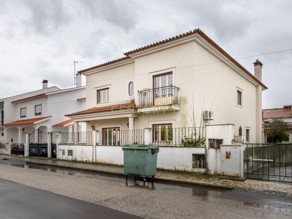 Villa i Entroncamento, Santarem - foto 2