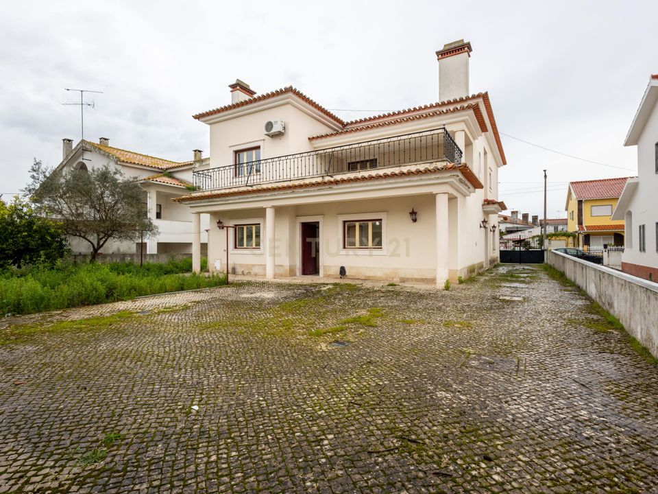 Villa i Entroncamento, Santarem - foto 3