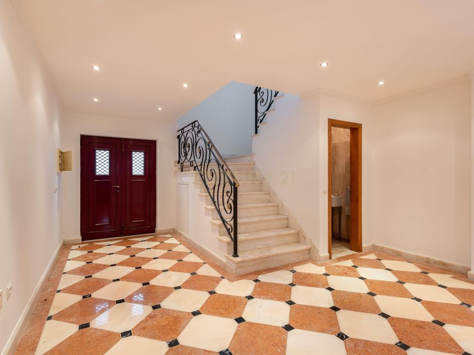 Villa i Entroncamento, Santarem - foto 4
