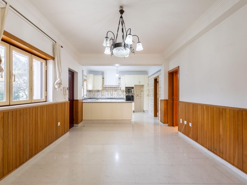 Villa i Entroncamento, Santarem - foto 5