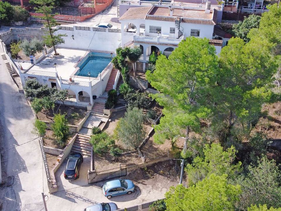 Villa i Llauri, Valencia - bilde 2