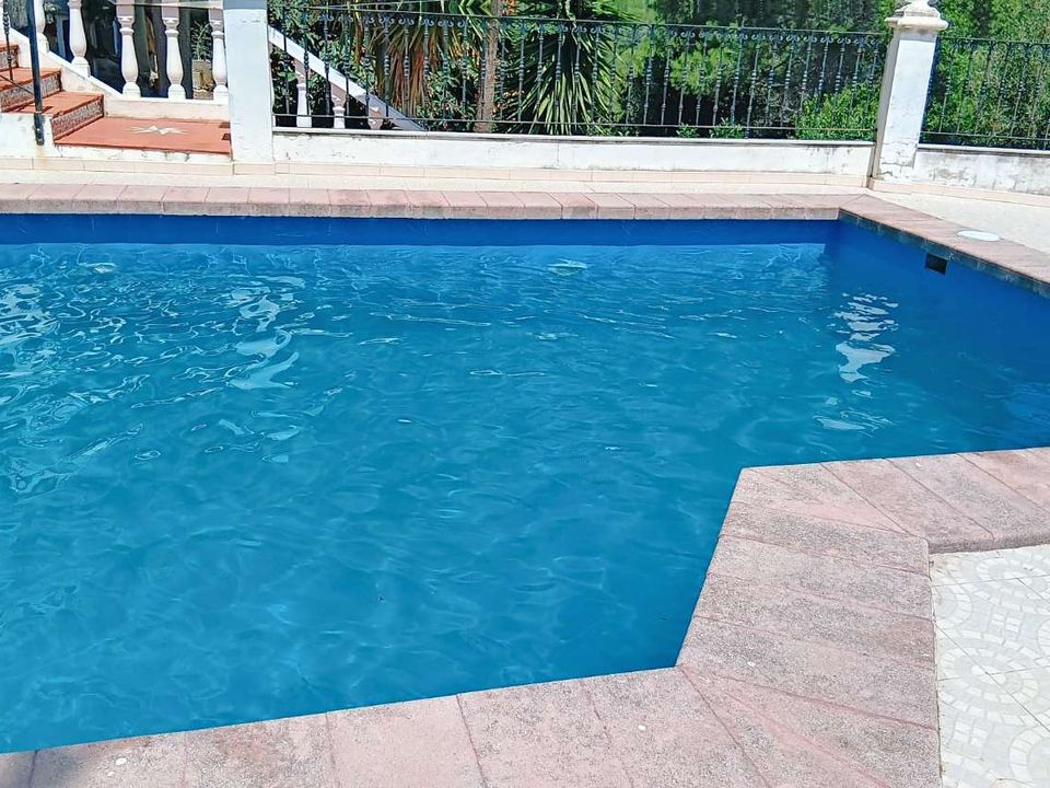Villa i Llauri, Valencia - bilde 4