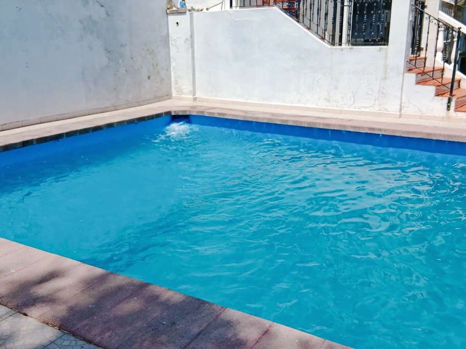 Villa i Llauri, Valencia - bilde 5