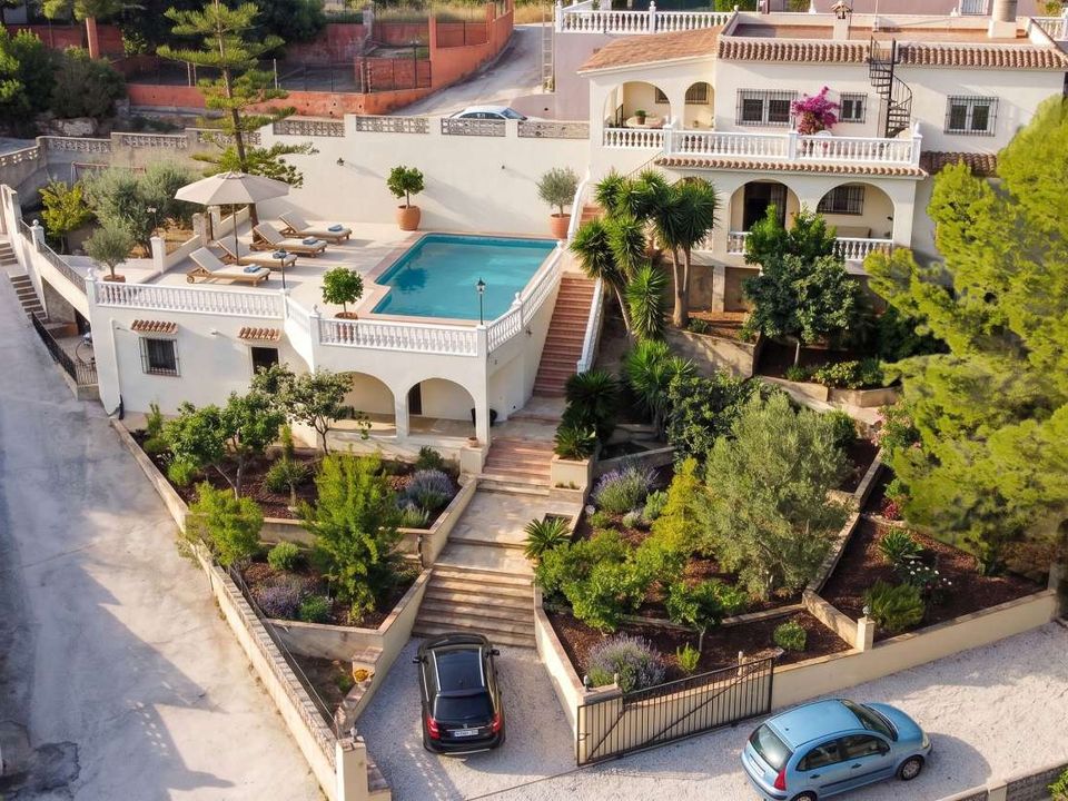 Villa a Llauri, Valencia - foto 1