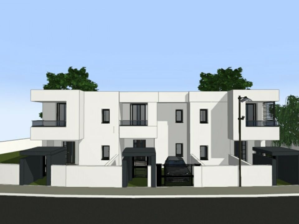 Rækkehus i Olbia, Sassari - foto 2