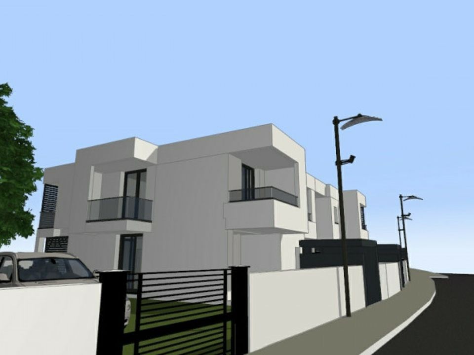 Rækkehus i Olbia, Sassari - foto 3