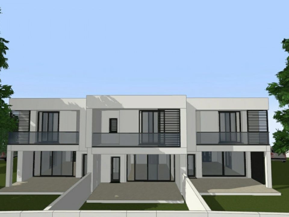 Rækkehus i Olbia, Sassari - foto 4