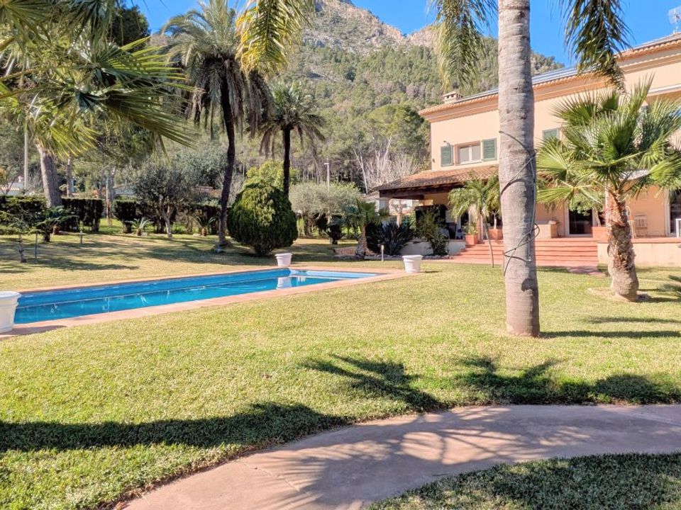 Villa i Gandia, Valencia - foto 2