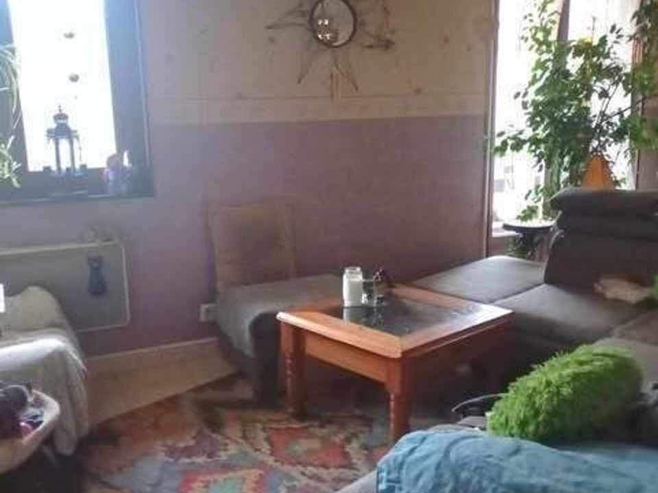 Landsbyhus i Obergailbach, Moselle - foto 3
