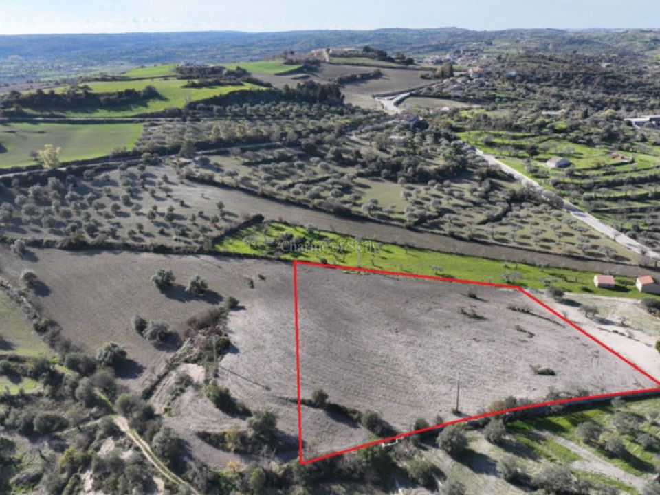 Terreno en Ragusa, Ragusa - foto 1