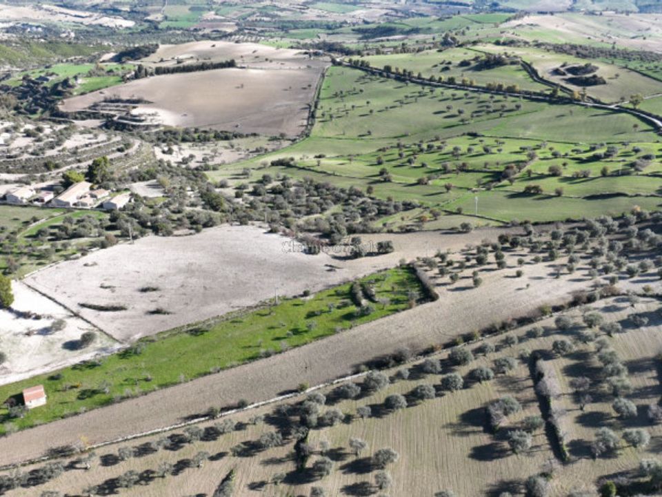 Terreno en Ragusa, Ragusa - foto 2