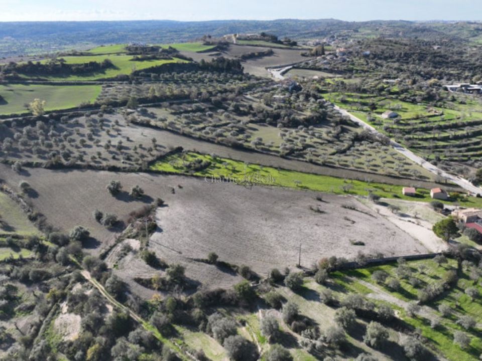 Terreno en Ragusa, Ragusa - foto 4