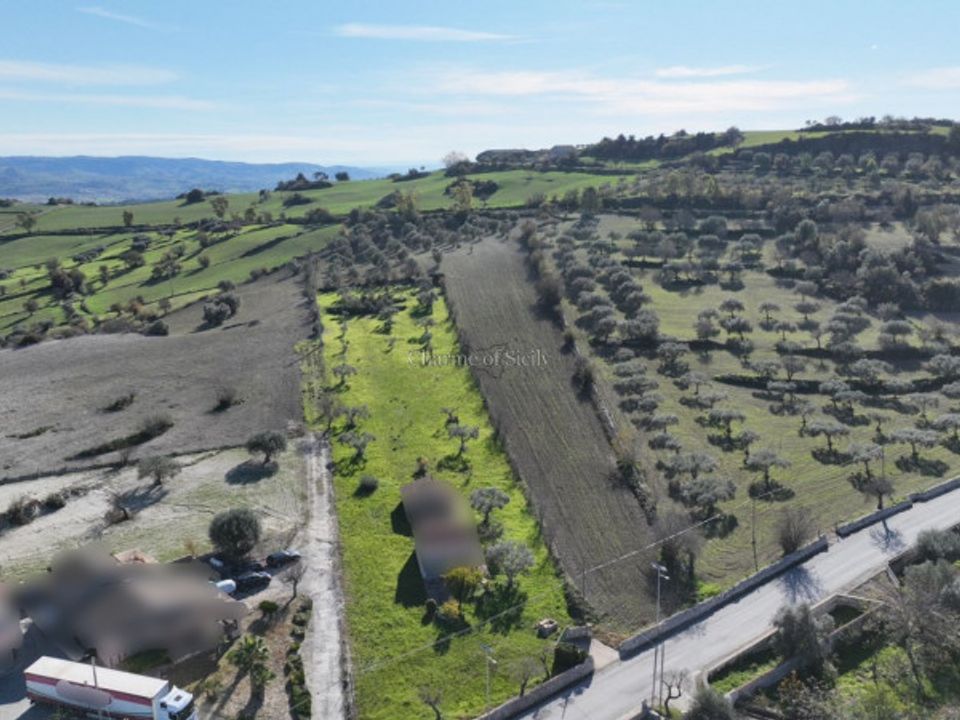 Terreno en Ragusa, Ragusa - foto 5