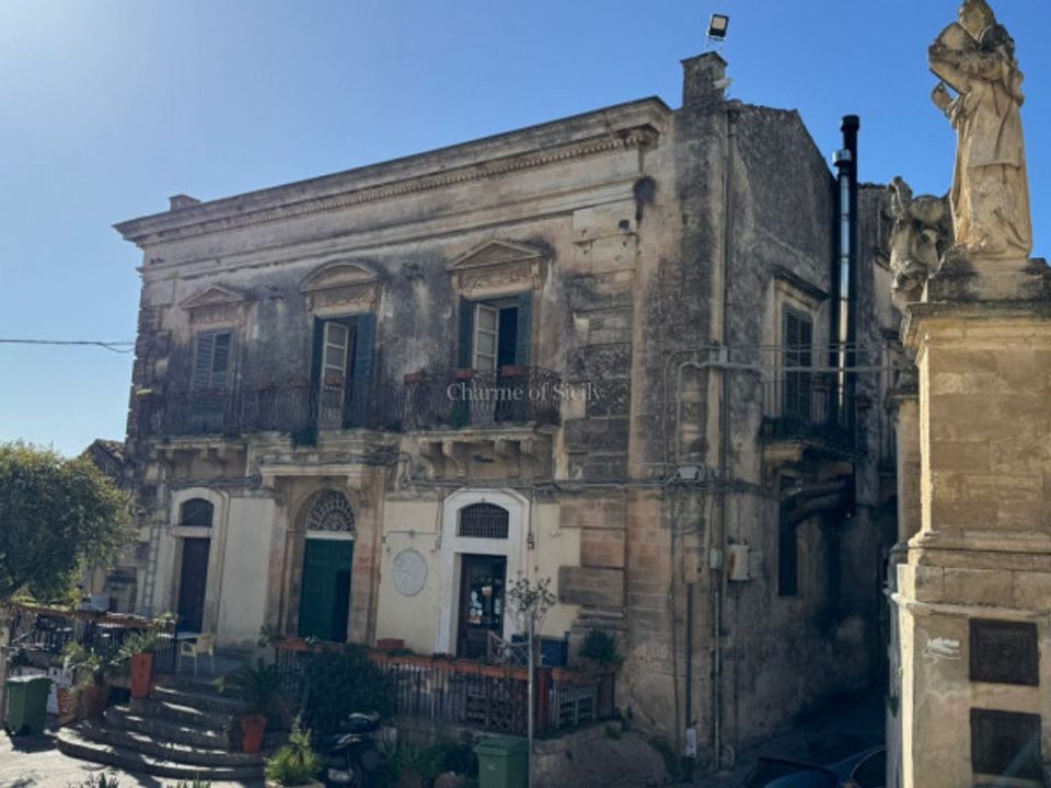 Villa i Modica, Ragusa - foto 4