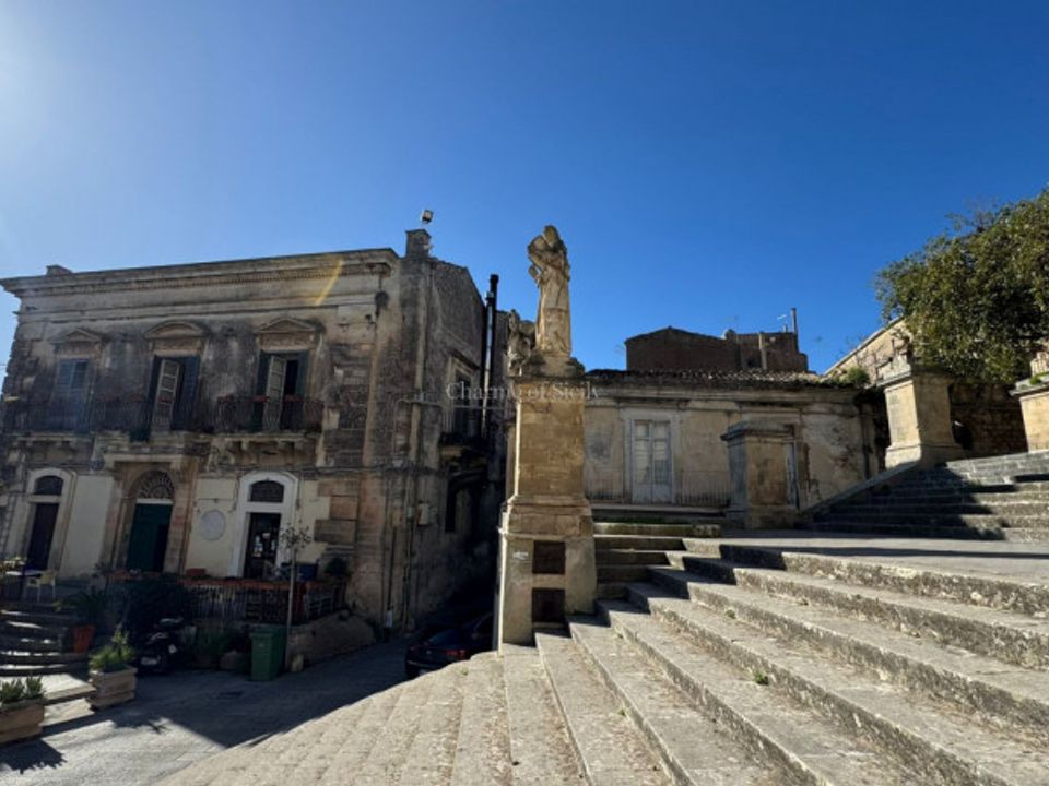 Villa i Modica, Ragusa - foto 5