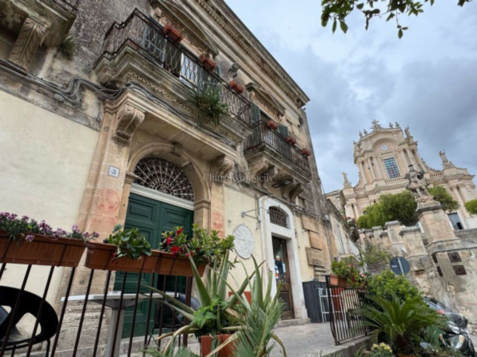 Villa i Modica, Ragusa - foto 2