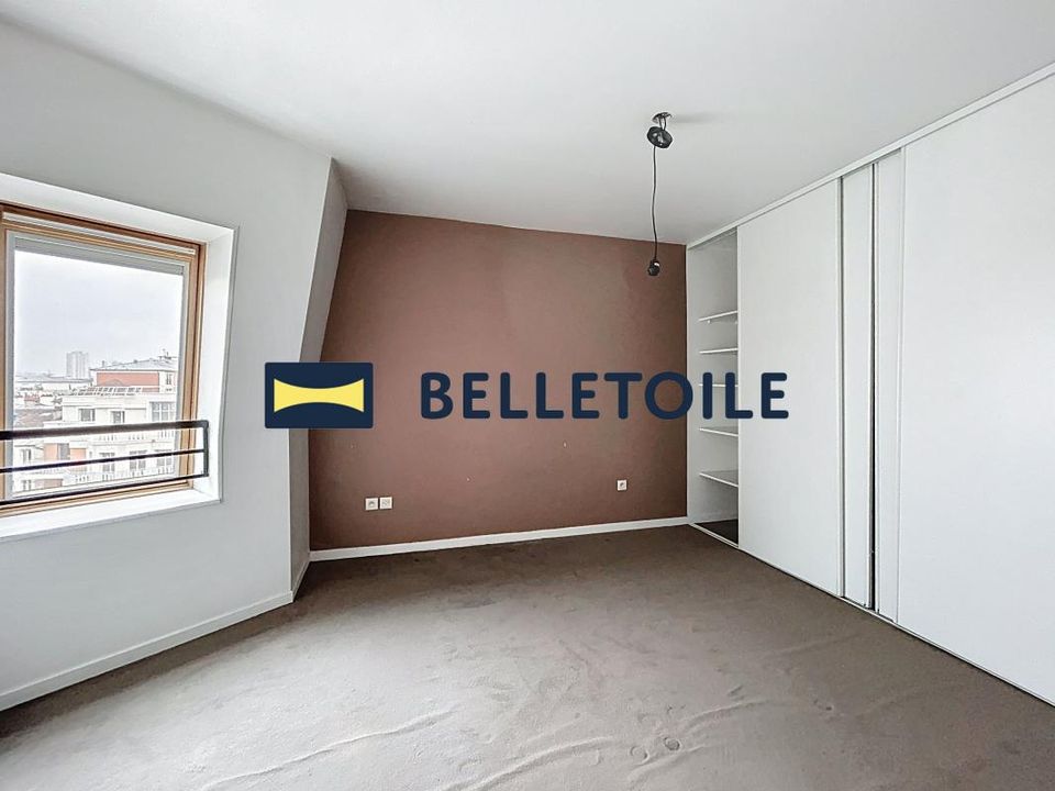 Lejlighed i Maisons-Alfort, Val-de-Marne - foto 3