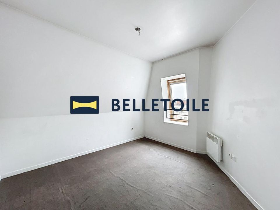 Lejlighed i Maisons-Alfort, Val-de-Marne - foto 4