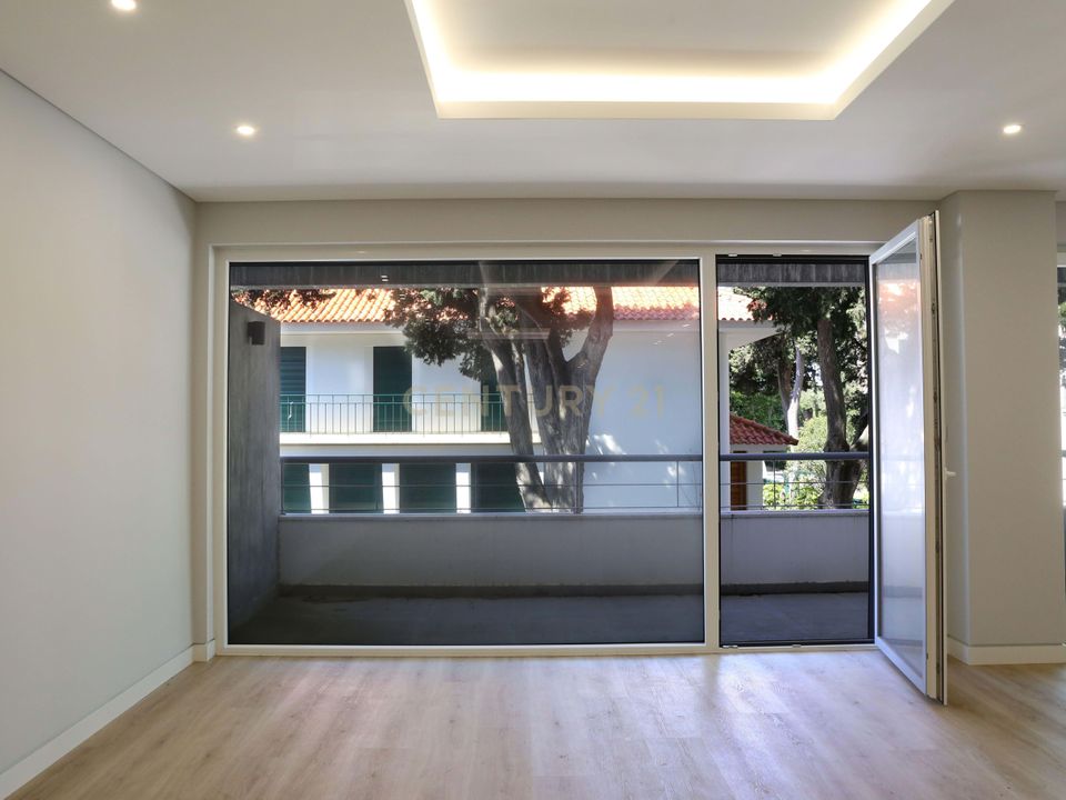 Lejlighed i Carcavelos, Lisbon - foto 4