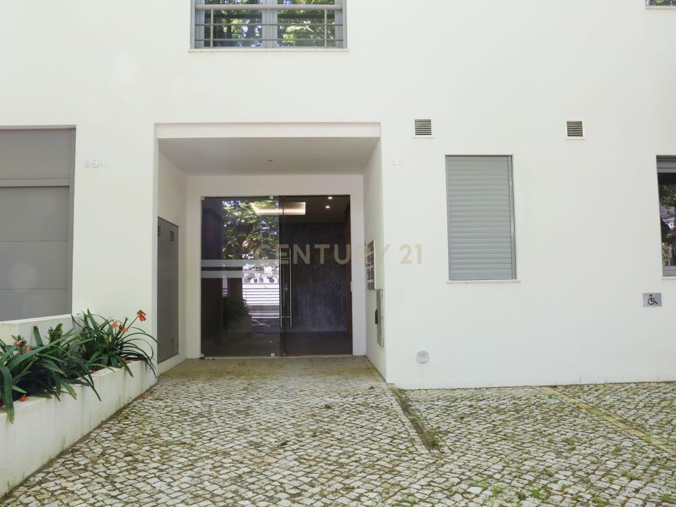 Lejlighed i Carcavelos, Lisbon - foto 1