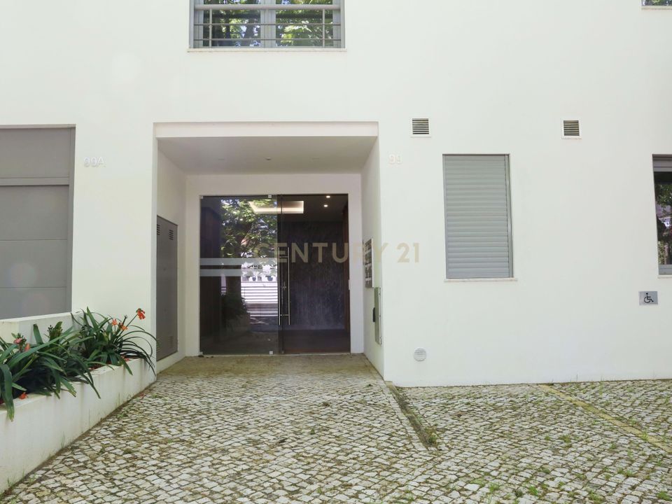 Lejlighed i Carcavelos, Lisbon - foto 4