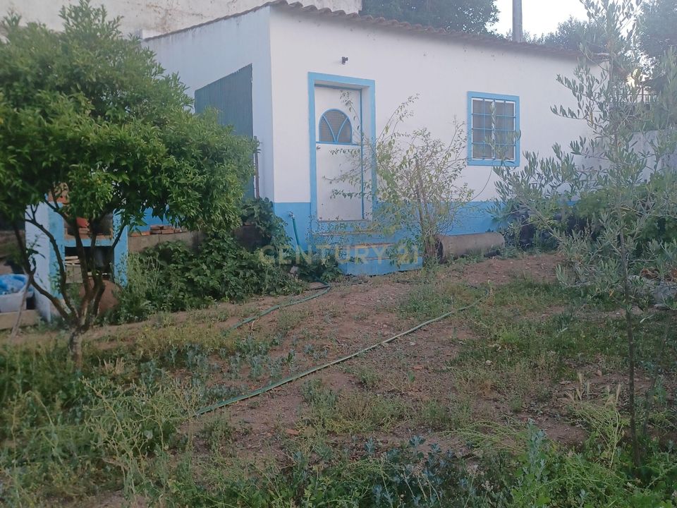 Helårsgrund i Alter do Chao, Portalegre - foto 1