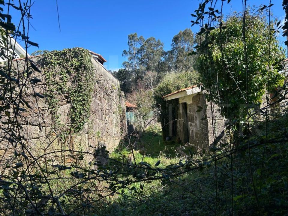 Villa i Candemil e Gondar, Viana do Castelo - bilde 3