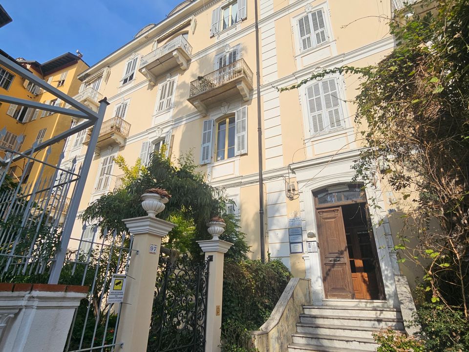 Lejlighed i Sanremo, Imperia - foto 1