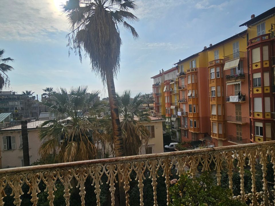 Lejlighed i Sanremo, Imperia - foto 5