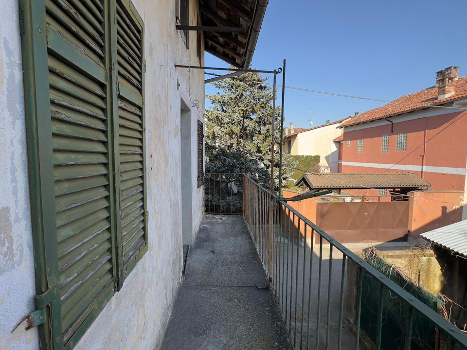 Villa i Stroppiana, Vercelli - foto 5