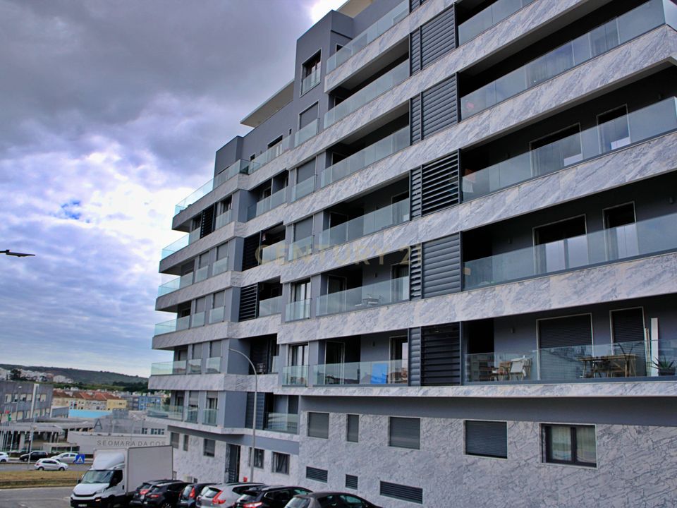 Erhvervsejendom i Amadora, Lisbon - foto 2