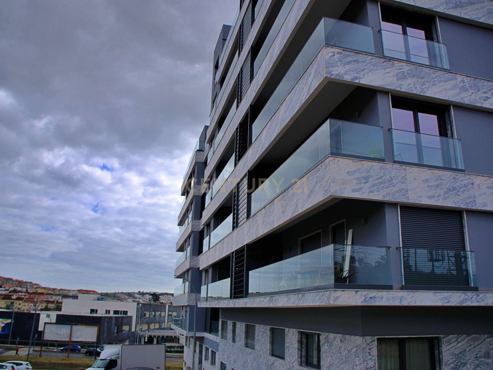 Erhvervsejendom i Amadora, Lisbon - foto 4