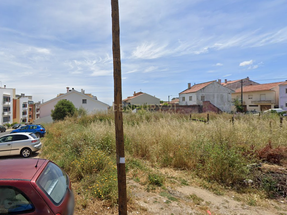 Helårsgrund i Sintra, Lisbon - foto 2
